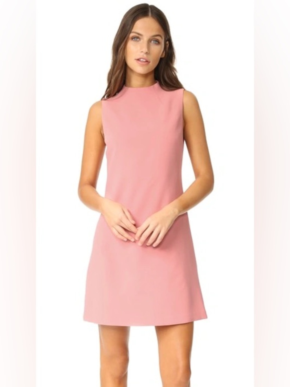 Alice and Olivia Coley dress